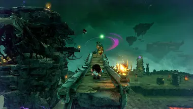 What the Fog preview 2