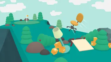 What The Golf? preview 4