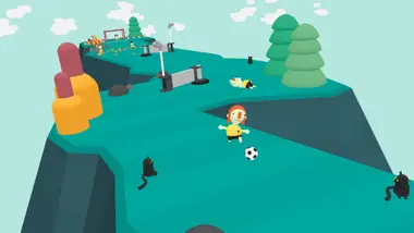What The Golf? preview 6