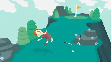 What The Golf? preview 2
