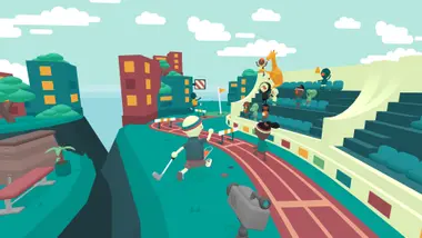 What The Golf? preview 8
