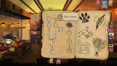Whateverland preview 11