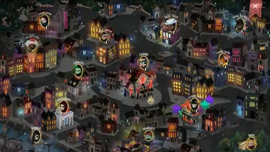 Whateverland preview 13