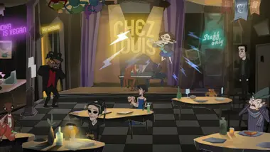 Whateverland preview 2