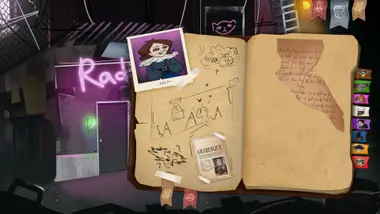 Whateverland preview 4