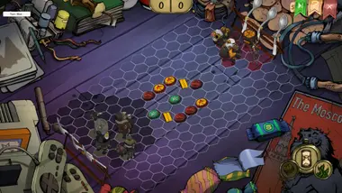 Whateverland preview 8