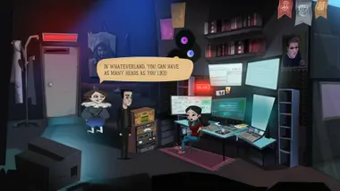 Whateverland preview 6