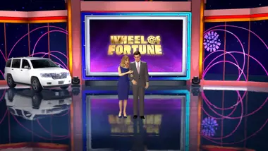 Wheel Of Fortune - Live - ARGENTINA preview 2