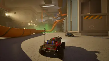 WheelMates preview 5