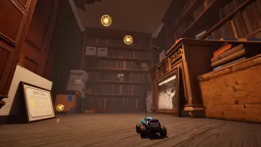 WheelMates preview 4