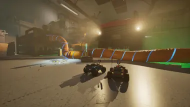 WheelMates preview 2