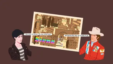 Wheels of Aurelia preview 3
