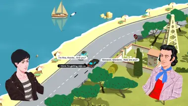 Wheels of Aurelia preview 4