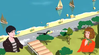 Wheels of Aurelia preview 2