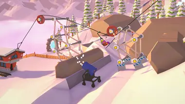 When Ski Lifts Go Wrong preview 4