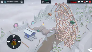 When Ski Lifts Go Wrong preview 5