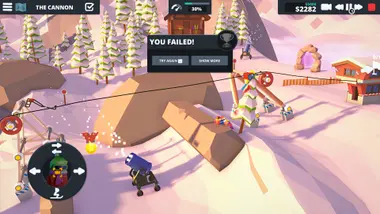 When Ski Lifts Go Wrong preview 2