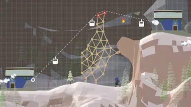 When Ski Lifts Go Wrong preview 3