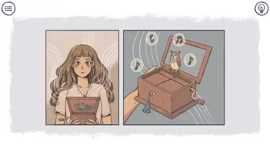 When The Past Was Around preview 2