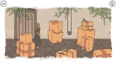 When The Past Was Around preview 10