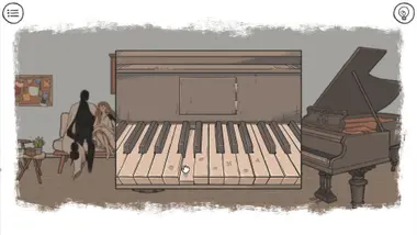 When The Past Was Around preview 8
