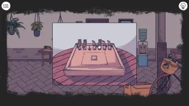 When The Past Was Around preview 3