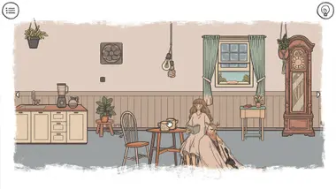 When The Past Was Around preview 11