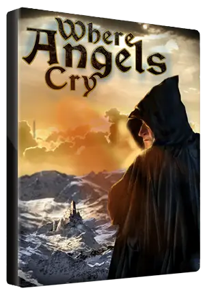 Where Angels Cry preview 8