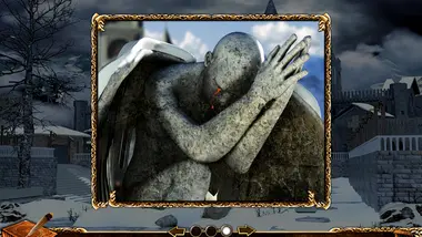 Where Angels Cry preview 7