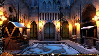 Where Angels Cry preview 2