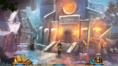 Where Angels Cry: Tears of the Fallen (Collector's Edition) preview 5