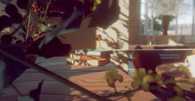 Where the Bees Make Honey preview 4