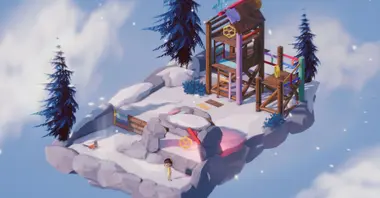 Where the Bees Make Honey preview 5