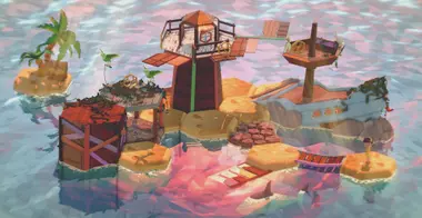 Where the Bees Make Honey preview 7