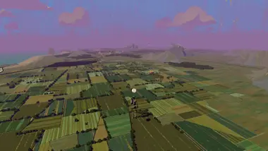 Where the Water Tastes Like Wine preview 3