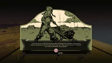 Where the Water Tastes Like Wine preview 7