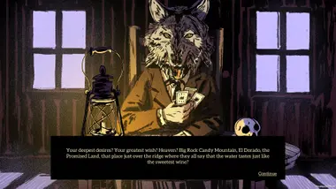 Where the Water Tastes Like Wine preview 13