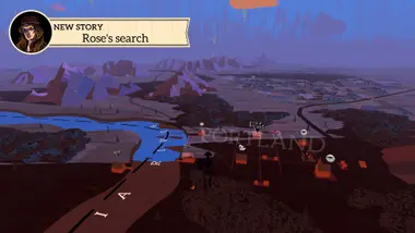 Where the Water Tastes Like Wine preview 12