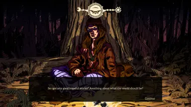 Where the Water Tastes Like Wine preview 5