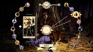 Where the Water Tastes Like Wine preview 6