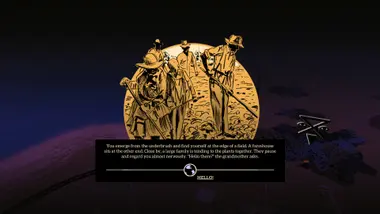 Where the Water Tastes Like Wine preview 9