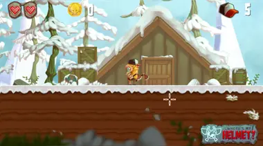 Where's My Helmet? preview 5