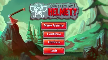 Where's My Helmet? preview 2