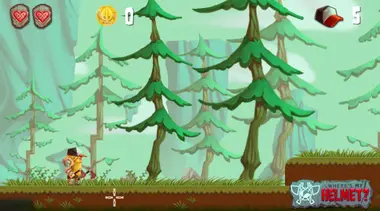 Where's My Helmet? preview 4