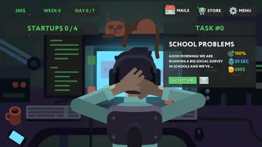 while True: learn preview 8
