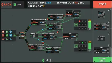 while True: learn preview 11
