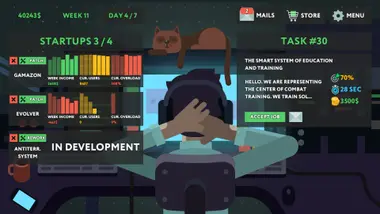 while True: learn preview 15