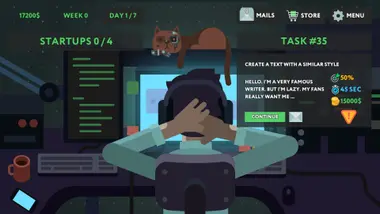 while True: learn preview 13