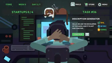 while True: learn preview 14