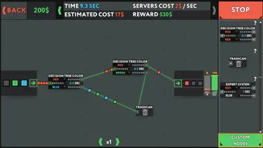 while True: learn preview 20